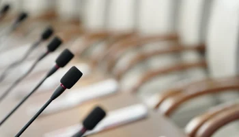 Форум &laquo;Эстафета патриотизма&raquo; пройдет в Москве 26 ноября