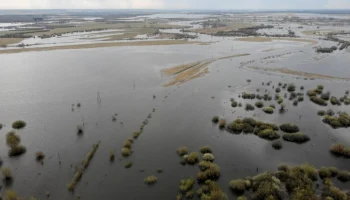 Режим ЧС регионального уровня введен в Тюменской области