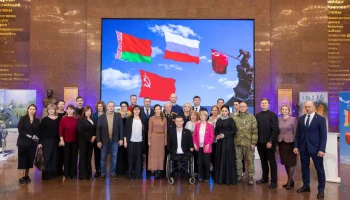 В Музее Победы передали более тонны монет на создание нового памятника героям войны