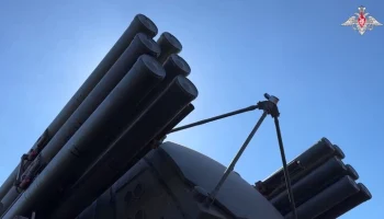 Свыше 140 воздушных целей сбиты над Брянской областью с вечера 6 мая