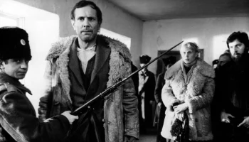 Скончался советский актер Эвальд Аавик