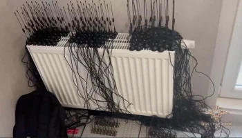 В Татарстане полиция задержала пособников украинских телефонных мошенников