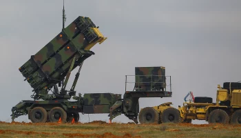 Forbes: Приобретение новых Patriot взамен уничтоженных в ДНР может занять годы