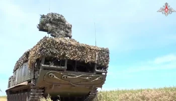 ПВО сбили 3 беспилотника за ночь над Курской и Орловской областями