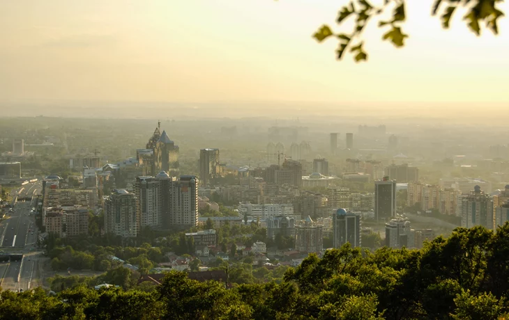 Стали известны финальные данные голосования по строительству АЭС в Казахстане Стали известны финальные данные голосования по строительству АЭС в Казахстане