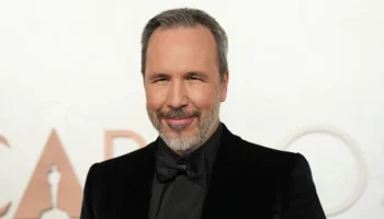 Режиссер "Дюны" Дени Вильнев снимет новый фильм о Джеймсе Бонде