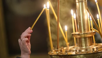 Протоиерей Козлов рассказал, от чего стоит воздержаться во время поста