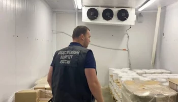 Попова: в РФ изъяли 250 тонн продукции, которая могла вызвать ботулизм