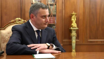 Хинштейн раскритиковал главу Запорожской области и потребовал извинений