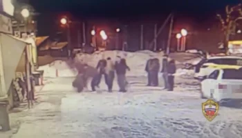 Юноша устроил поножовщину на автомойке в Троицке