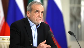 Все три машины кортежа Пезешкиана заглохли из-за разбавленного водой бензина