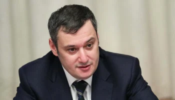 Хинштейн: 16 тысяч человек остались без света после удара ВСУ по Курской области