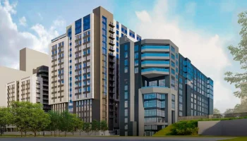 Собянин утвердил якорного резидента технопарка &laquo;Ньютон Плаза&raquo;