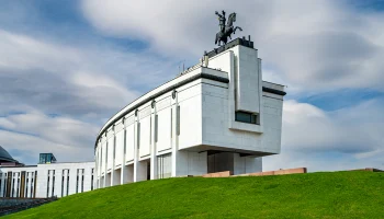 Музей Победы подготовил музыкальную программу в выходные