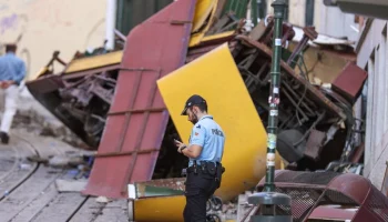 Причиной крушения фуникулера в Лиссабоне мог стать несертифицированный трос