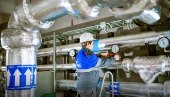 Собянин рассказал об обновлении коммунальной инфраструктуры благодаря реновации