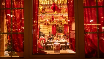 Сергунина рассказала о мастер-классах фестиваля &laquo;Путешествие в Рождество&raquo;