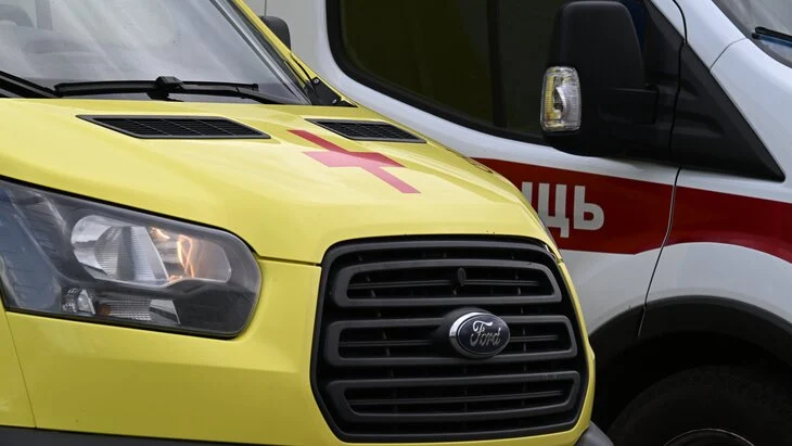 Мужчина погиб в Белгородской области из-за атаки дрона ВСУ на автомобиль Мужчина погиб в Белгородской области из-за атаки дрона ВСУ на автомобиль