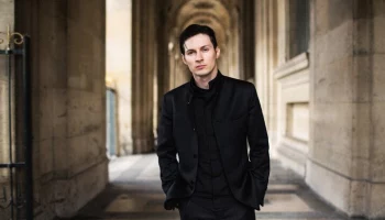 Le Figaro: телохранителя и ассистентку Дурова отпустили после допроса