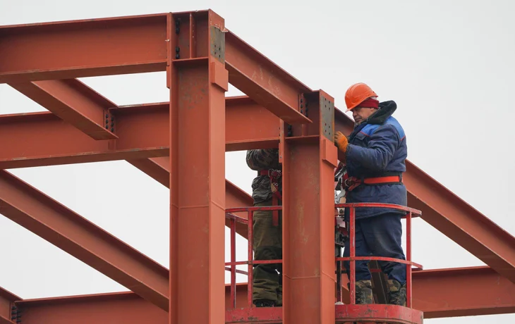 Собянин рассказал о строительстве велопешеходного моста через Яузу Собянин рассказал о строительстве велопешеходного моста через Яузу