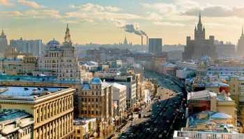 Малый бизнес выкупил у Москвы около 500 объектов недвижимости за год