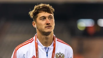 Агент Антона Миранчука подтвердил переговоры с московским &laquo;Динамо&raquo;