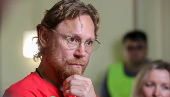 Карпин покинул пост главного тренера &laquo;Ростова&raquo; ради сборной России