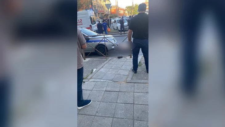 В Дагестане создан оперштаб после стрельбы в Дербенте и Махачкале В Дагестане создан оперштаб после стрельбы в Дербенте и Махачкале