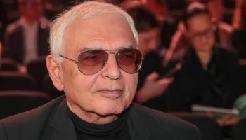 Конкуренции мы точно не боимся