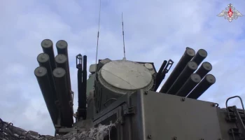 Губернатор Голубев: средства ПВО отражают атаку БПЛА в Ростовской области