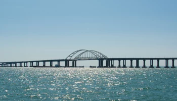 &laquo;У них такого оружия никогда не будет&raquo;: почему ВСУ не удастся разрушить Крымский мост