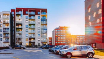 Набиуллина: Центробанк наблюдает рост спроса на легковые авто и жилье