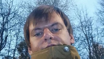 Герой мема про "борщ с капустой" заявил, что его обокрали