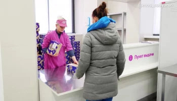 В Москве отремонтировали 84 молочно-раздаточных пункта &ndash; Собянин