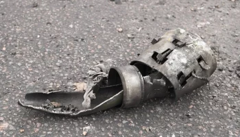 Двое мужчин пострадали при атаке дрона на машину в Белгородской области