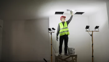 Центр содействия семейному воспитанию в Вешняках отремонтируют