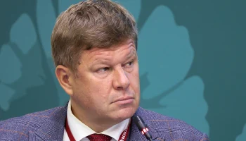 Губерниев: Россия может заменить Иран на чемпионате мира по футболу в 2026 году