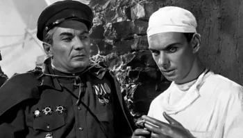 Показы советских фильмов пройдут в кинотеатрах "Москино" в День Победы