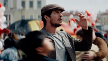 Съемки сериала по "Майору Грому" стартуют в апреле