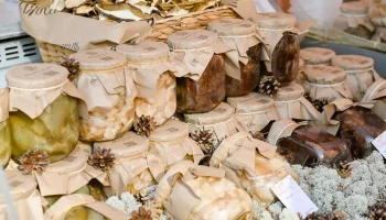 Фермеры рассказали, какие товары посетители ярмарок приобретают в Великий пост