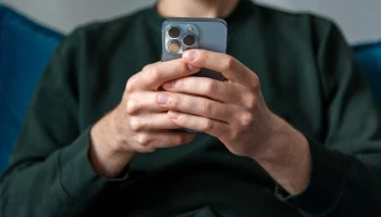 Москвич потерял 500 тыс руб, пытаясь купить криптовалюту