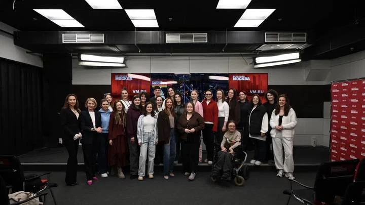 Фото: Анатолий Цымбалюк / Вечерняя Москва