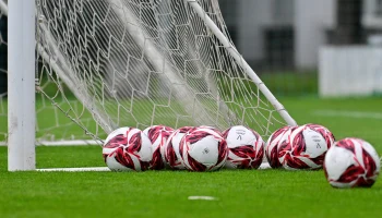 Футболист в Колумбии забил гол пятой точкой (видео)