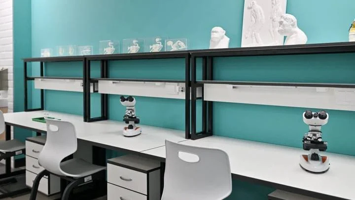 Фото: Пресс-служба мэра и правительства Москвы / Максим Мишин