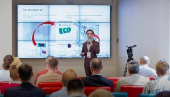 Собянин: Конкурс &laquo;Новатор Москвы&raquo; бьет рекорды по количеству заявок