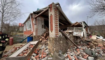 Женщина погибла после хлопка газа в Северском районе Кубани