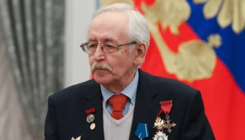 Бывшая невестка Ливанова рассказала, что актер начал терять память