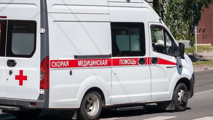 Мирный житель ранен в результате атаки БПЛА на Белгородскую область Мирный житель ранен в результате атаки БПЛА на Белгородскую область