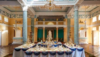 Сергей Собянин: реставрация 144 памятников архитектуры завершена в 2025 году