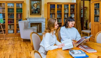 &laquo;Мосбилет&raquo; помогает выбрать мероприятия на основе предпочтений пользователя